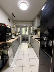 Blk 326C Anchorvale Horizon (Sengkang), HDB 5 Rooms #548312811